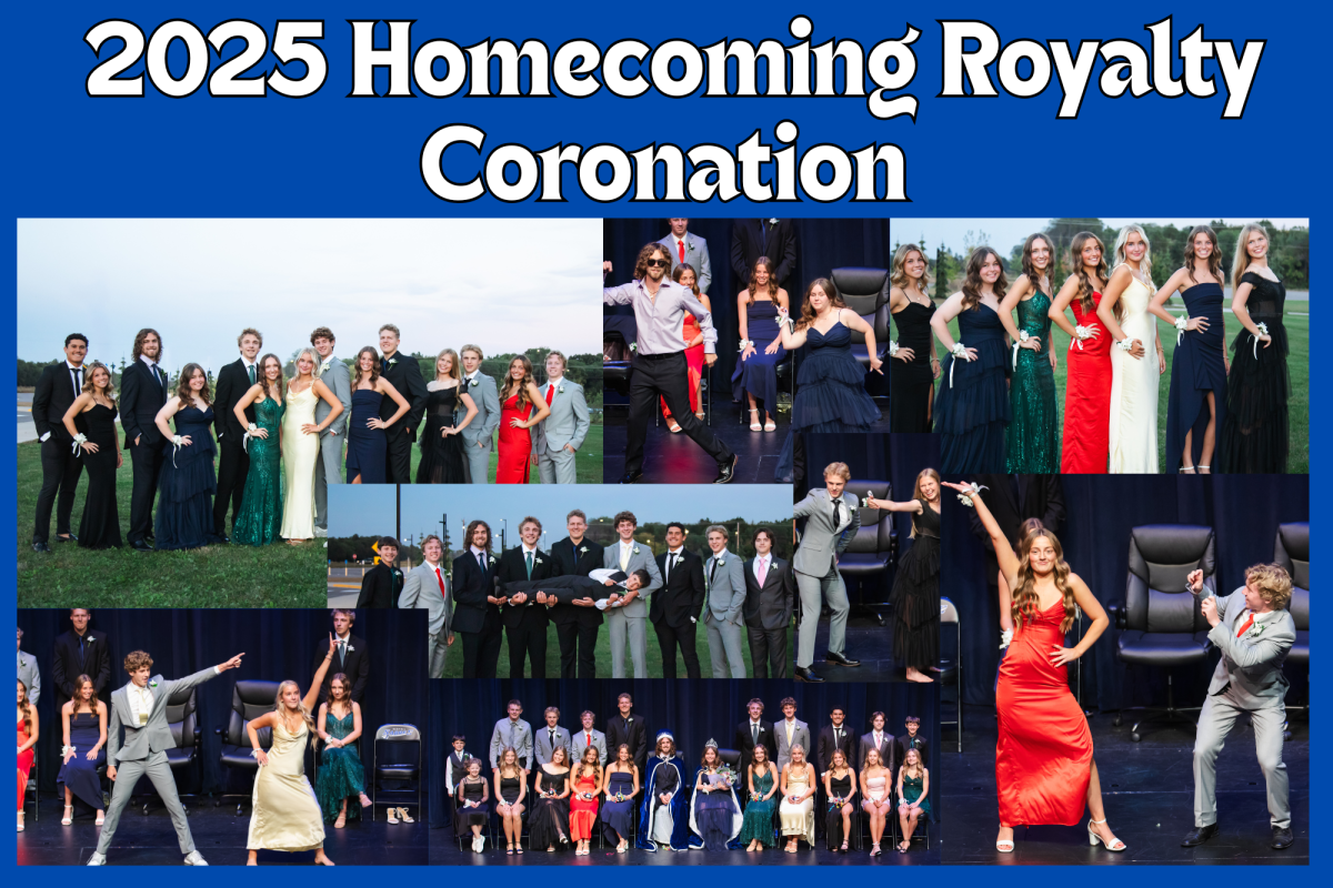 Created by Abby Sanborn (Photos used with permission from Angie Heckman)