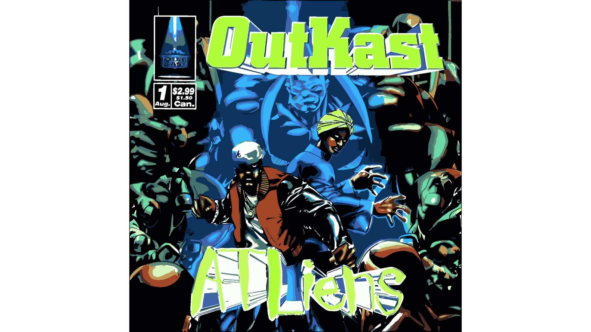 4. ATLiens