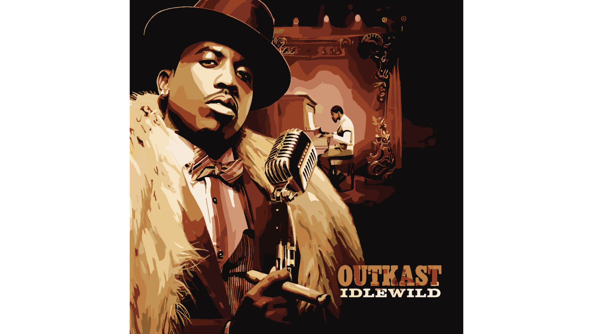 6. Idlewild