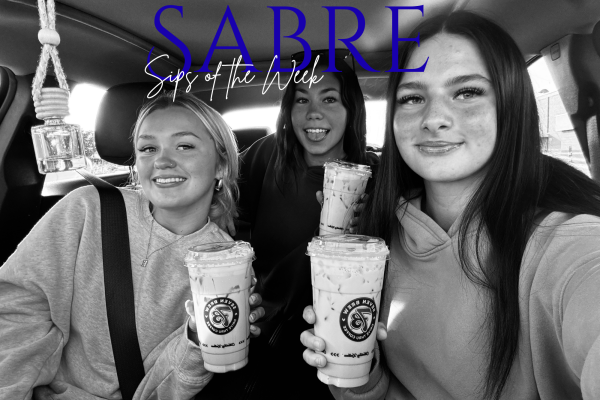 Check out this article to see Sabre Sips of the Week, checking out the new 7Brew.