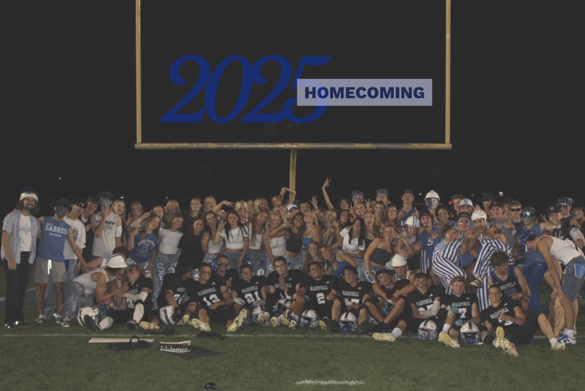 A Look Back at Sartell's Homecoming Week