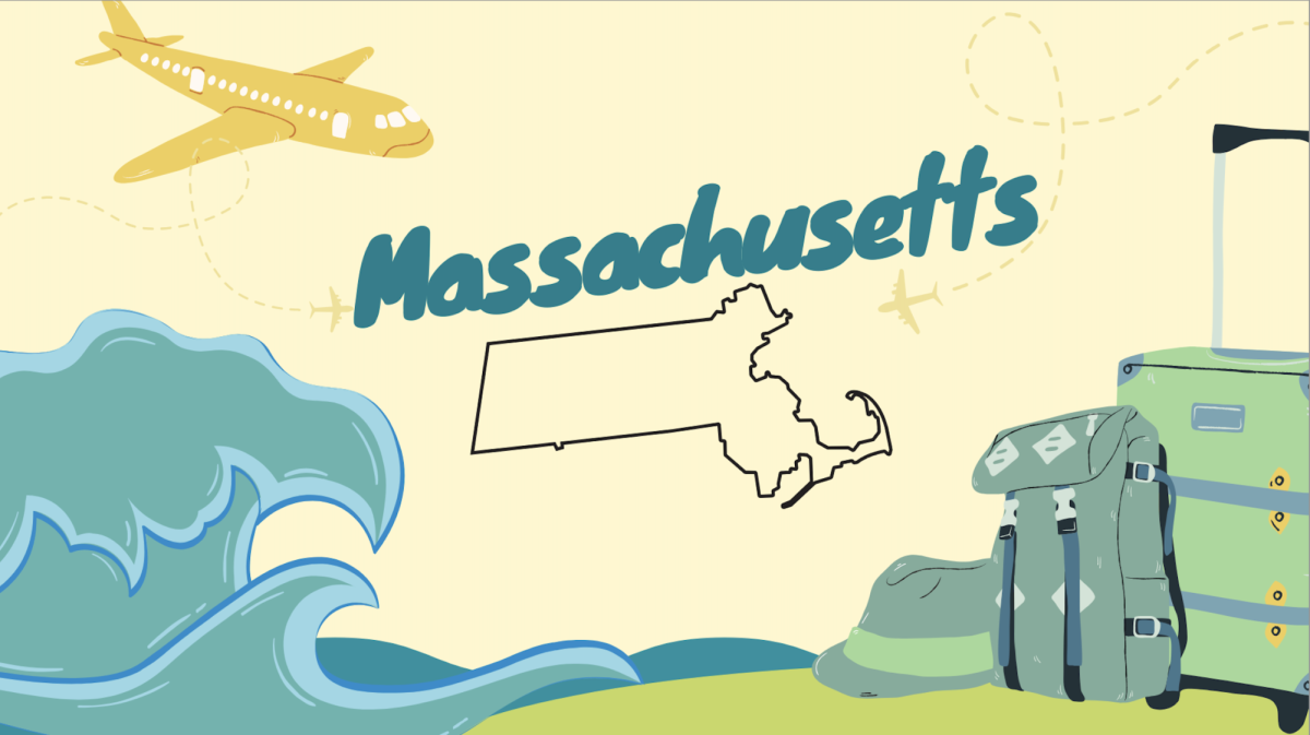 Book your next vacation to Massachusetts, you certainly won't regret it!