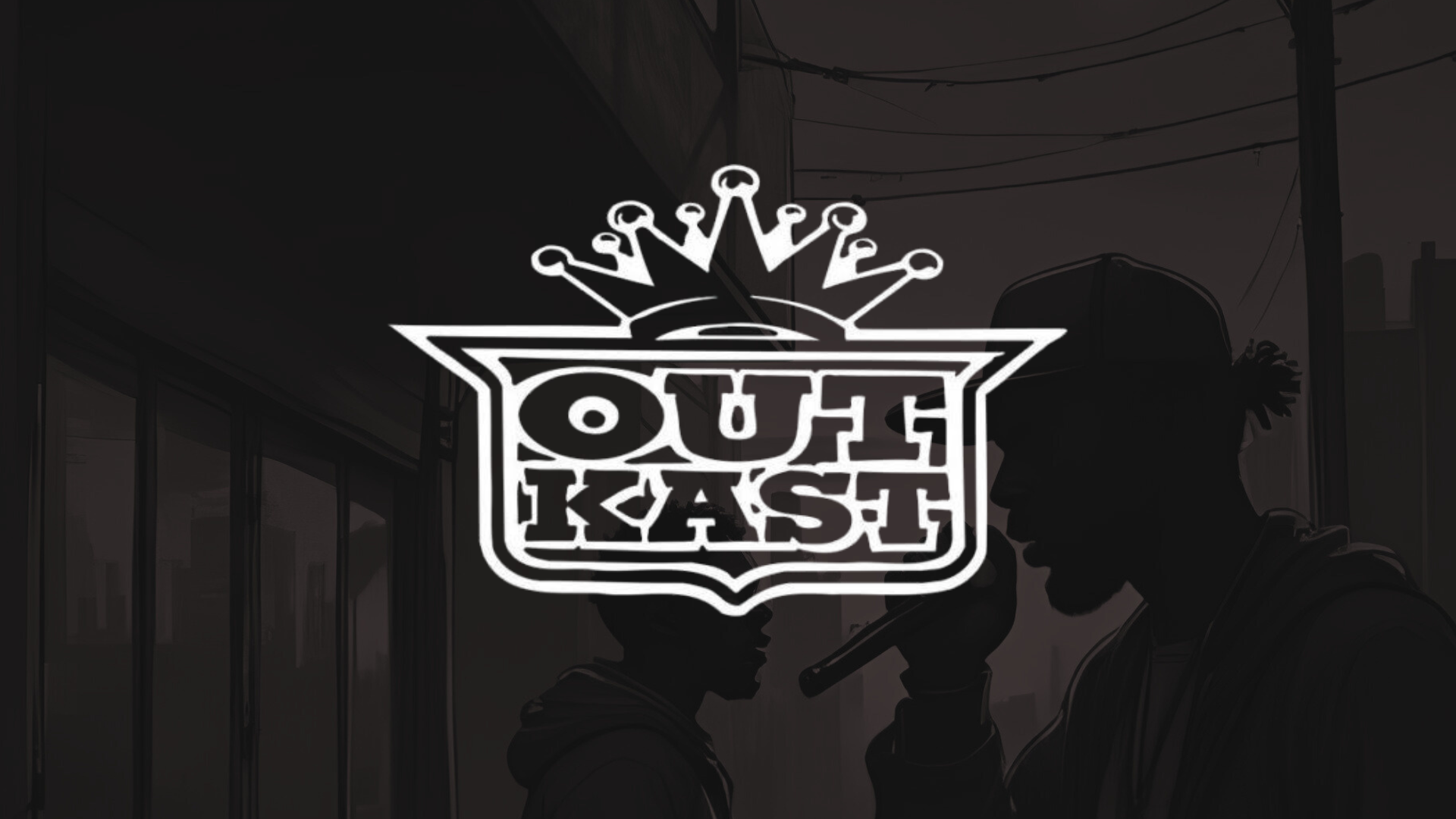 Outkast released their final album in 2006 (AI generated canva photo)