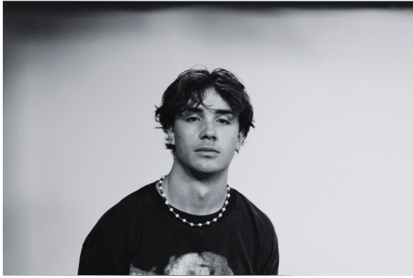 Bennett Bommersbach