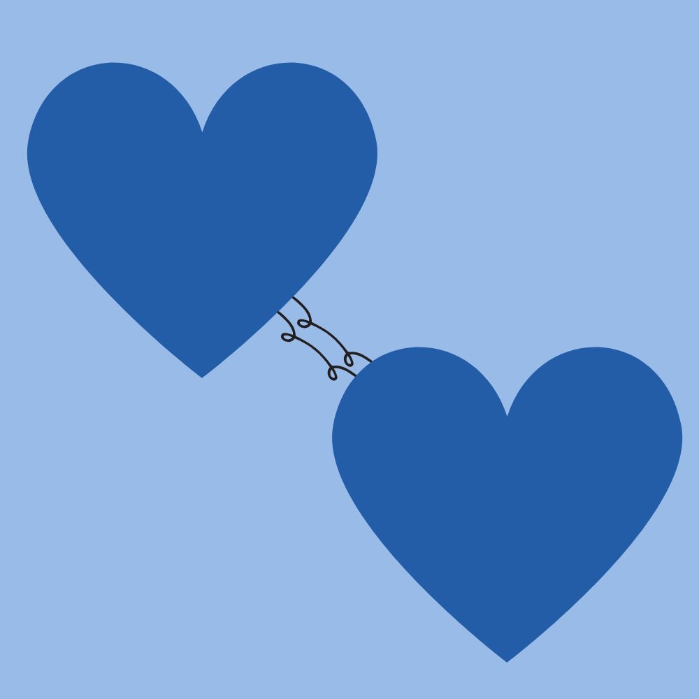 Heart by Heart definitely pulls some heart strings a little! 