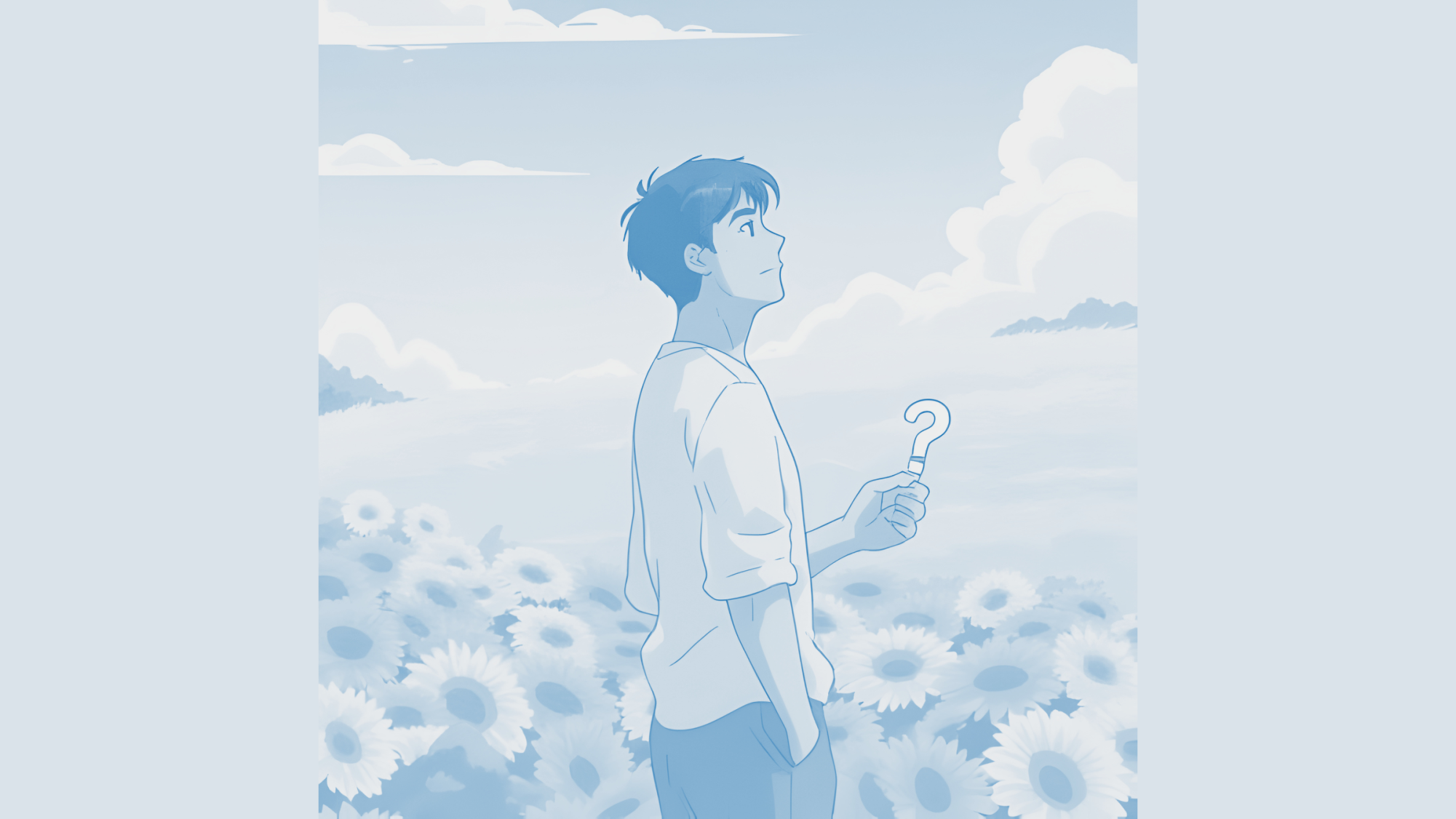 All remaining images for the songs are AI generated using Canva. 