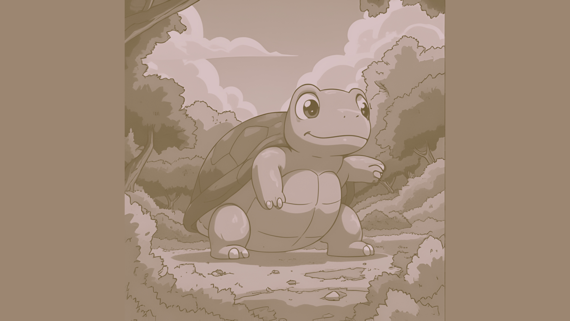 "Terrapin"