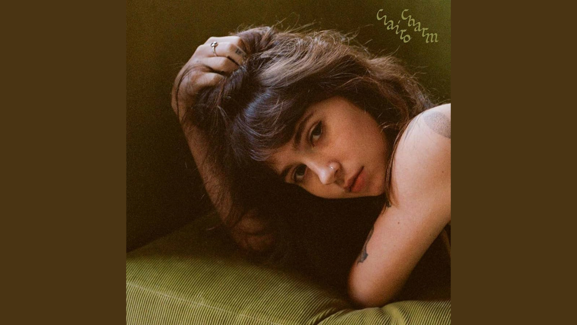 Free use photo from Clairo.