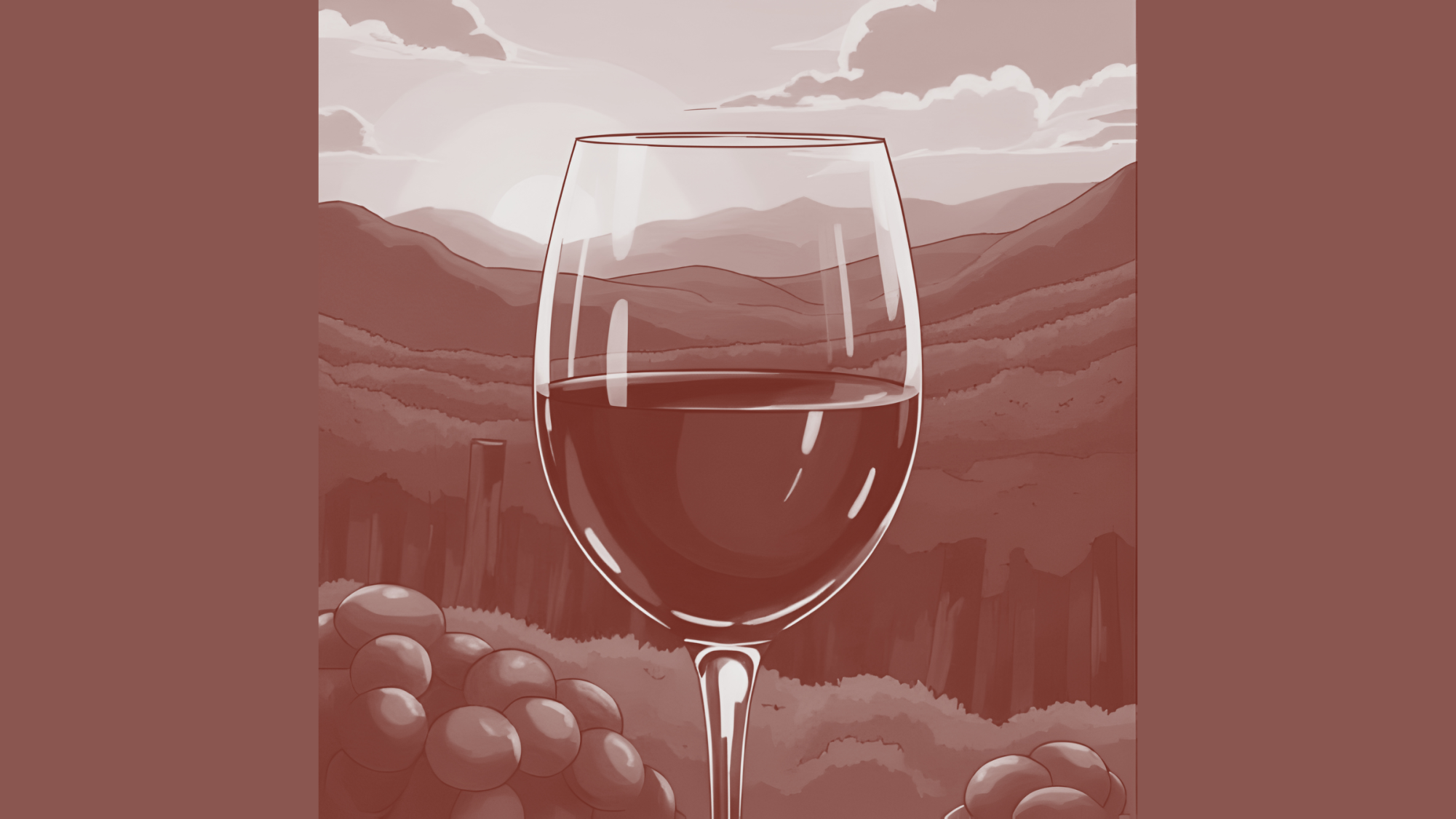 "Red Wine Supernova"