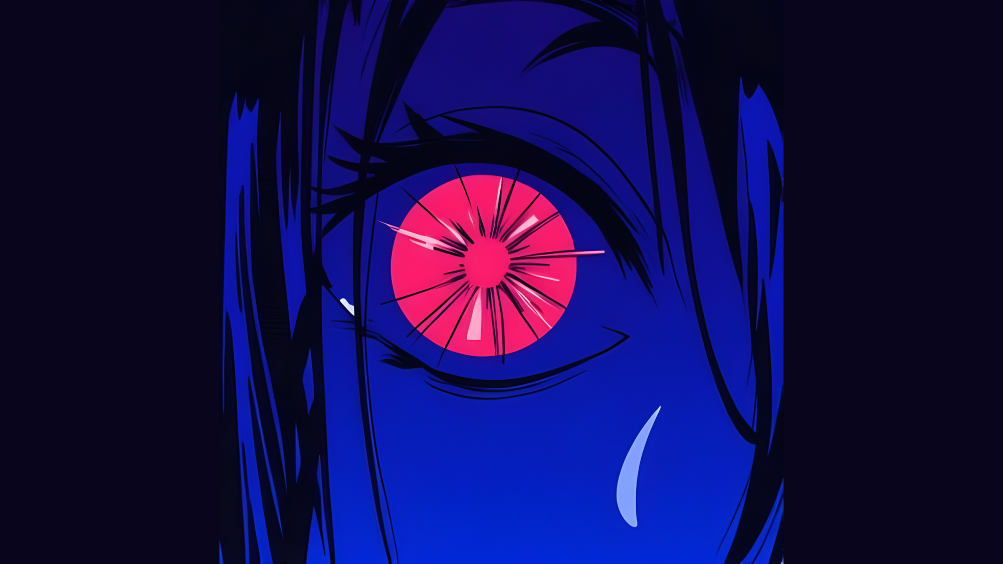 "Paranoia"