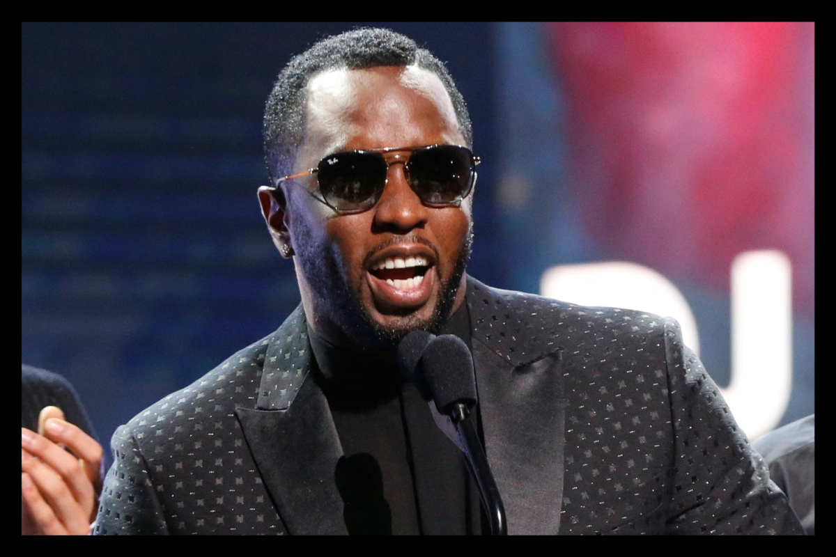The Infamous Sean Diddy Combs fame turns to disaster.
