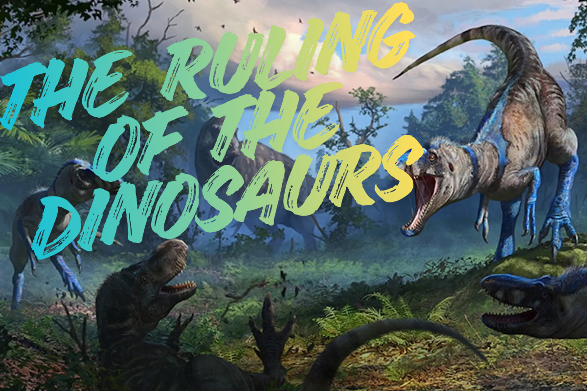 Dinosaur timeline: when they appeared and disappeared