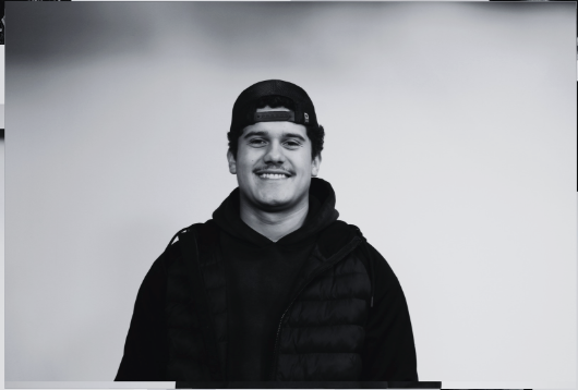 Alex Bird