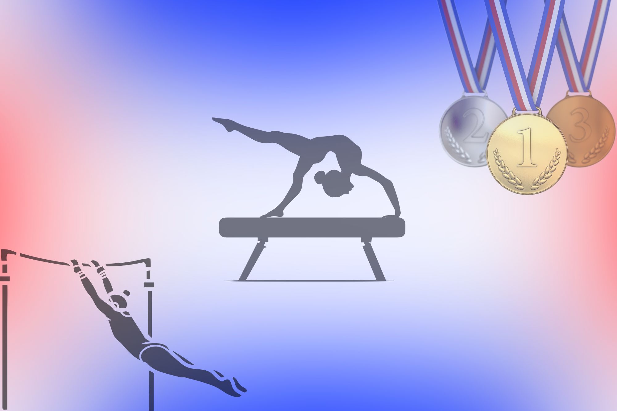 Olympic gymnast Jordan Chiles was partnered up with Ezra Sosa