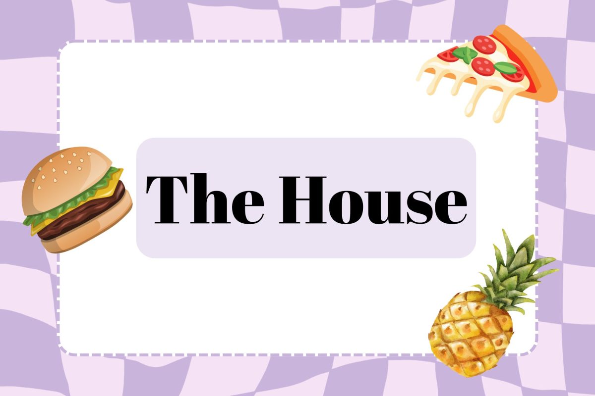 Tune into this article to learn more about this amazing family business in St. Joe. (Image made in Canva)
