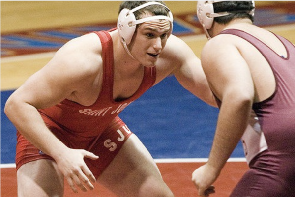 Character is built in the office, on the mat, and at home