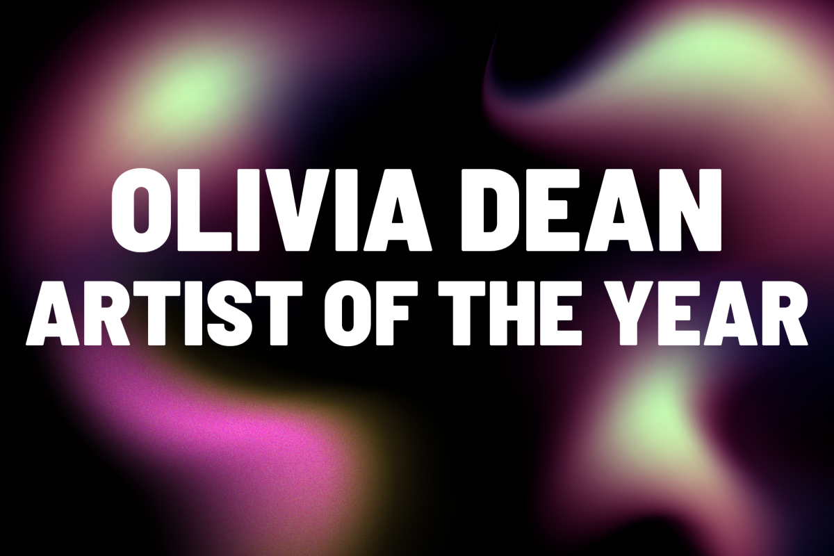 Olivia Dean is going on tour and is coming to Minnesota.