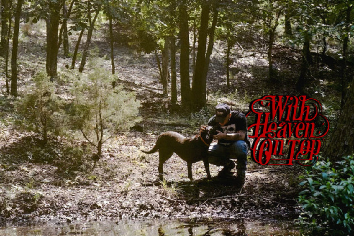 Zach Bryan is a country artist from Oologah, Oklahoma and he has released six studio albums. (Fair use photo from Spotify)
