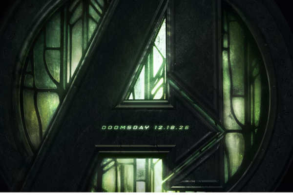 The newest film installment in the MCU will be coming out in December 2026. (Fair use photo from Marvel.com)