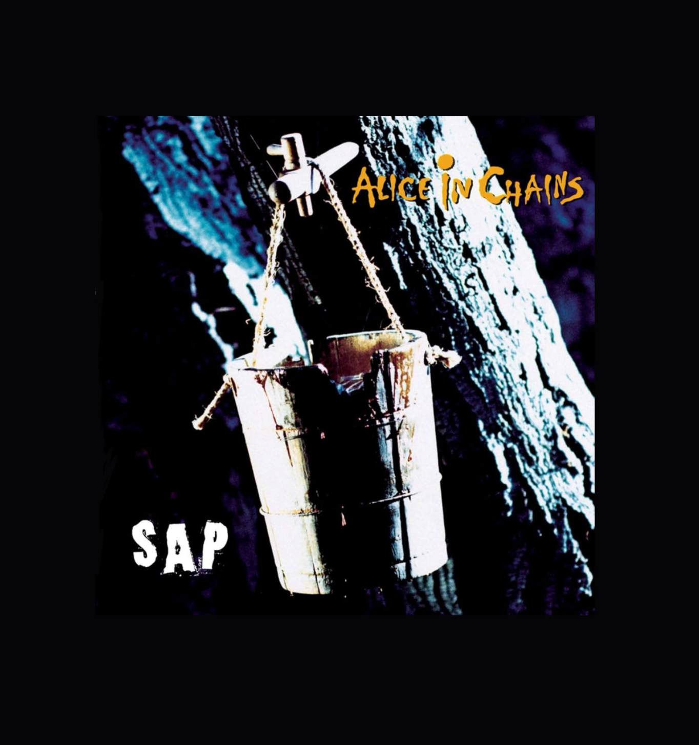 Deep Dive into Alice in Chains' "Sap"