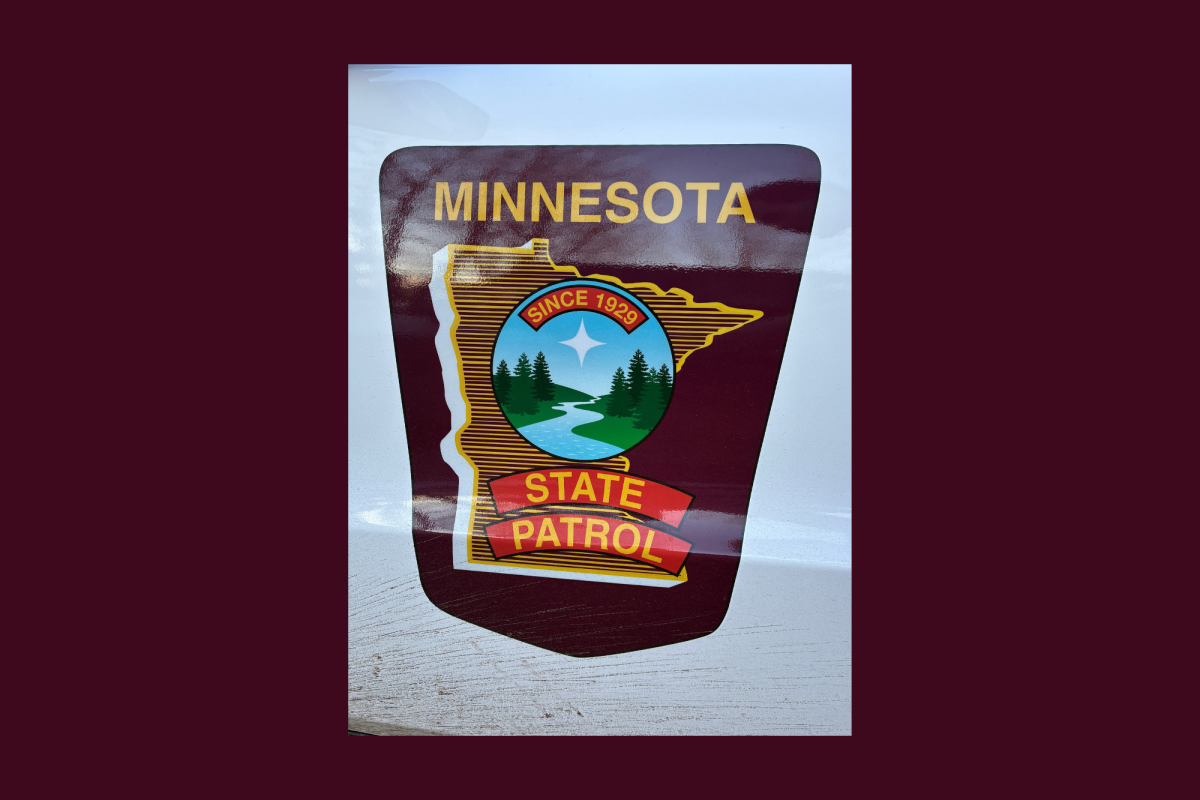 The Minnesota State Patrol has been around since 1929, when it was first founded.
