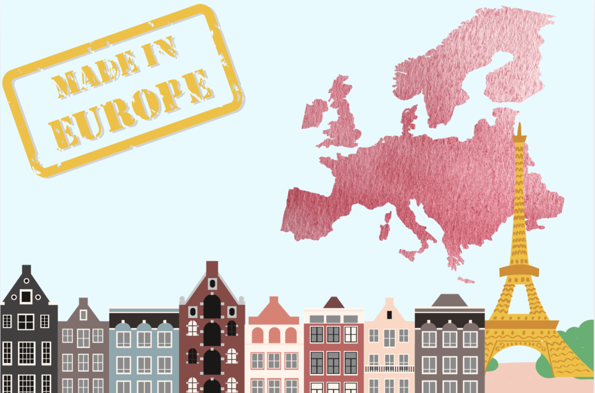 A gap year in Europe, or anywhere really, can benefit you!