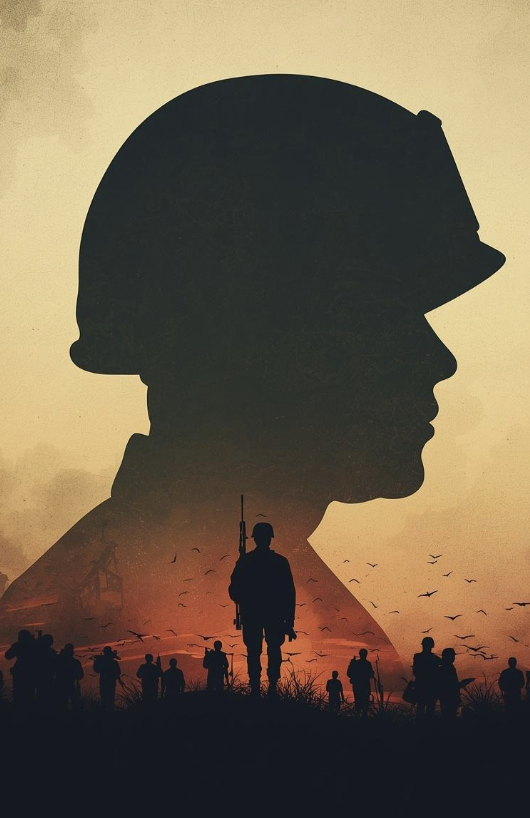 "Unknown Soldier"