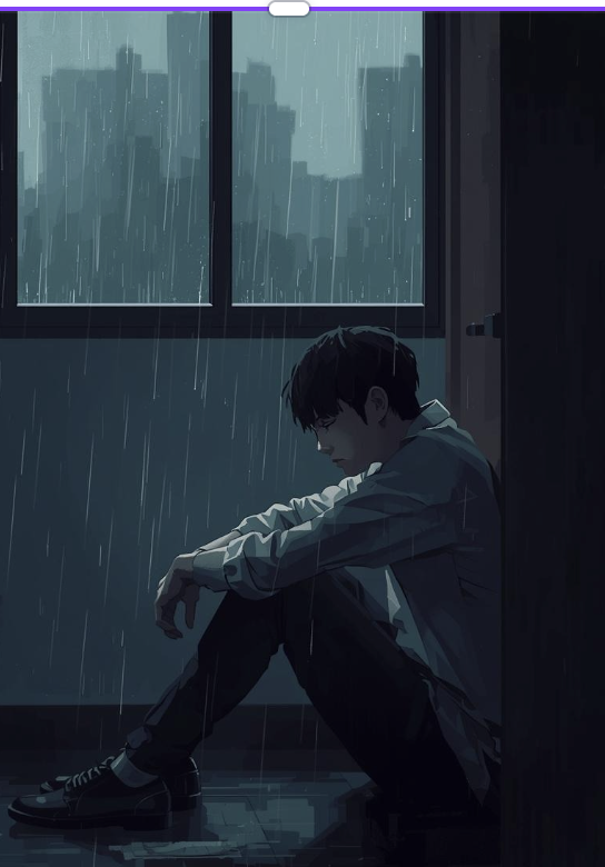 "Had Enough"