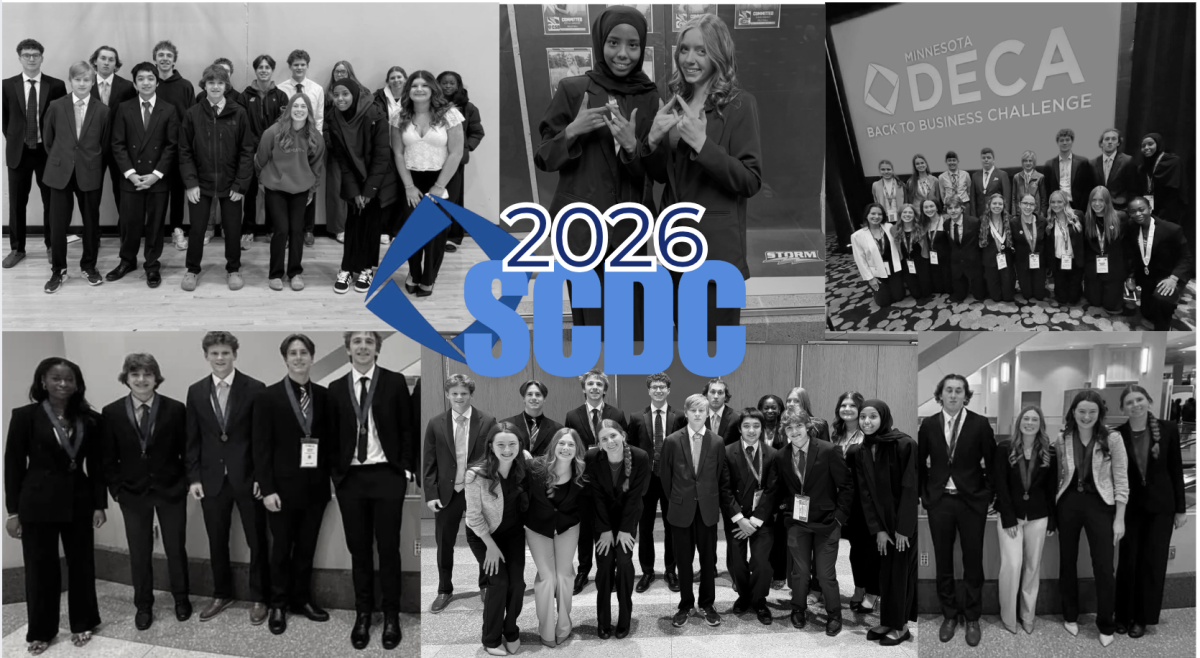 This years SCDC was a big success and a lot of fun! Read down below to see a recap of State through my eyes. (Made in Canva)