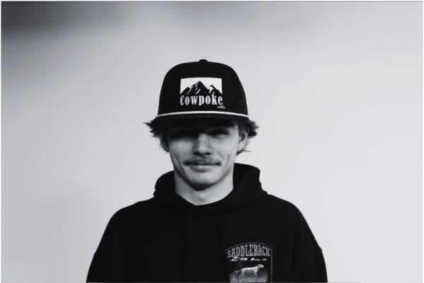 Mark Hansen