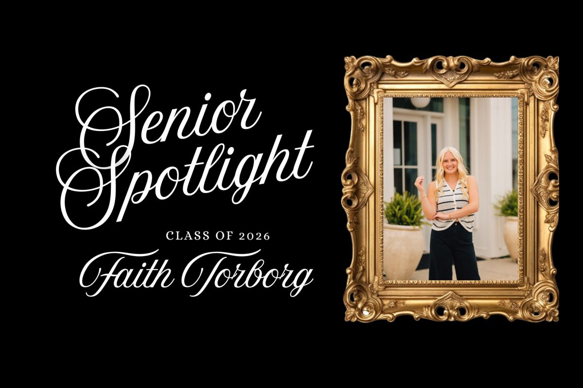 Tune into this article to know more about one of the best seniors at Sartell!
