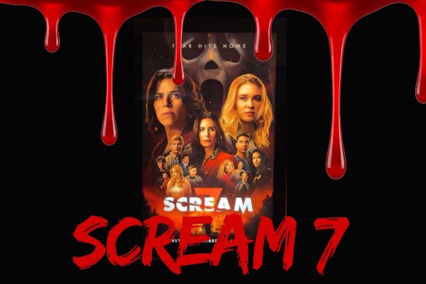 Scream 7 is now out, is it worth the hype?