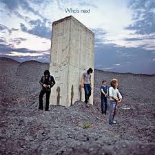 The Who were one of the first classic rock bands when the band was formed in 1964 (Fair use photo from Spotify)