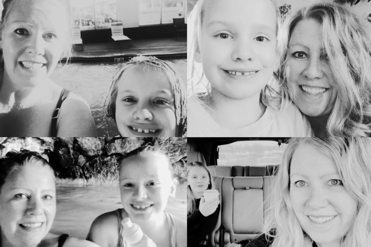 Don't forget to thank your mom for the things she's done for you over the last 18 years. 