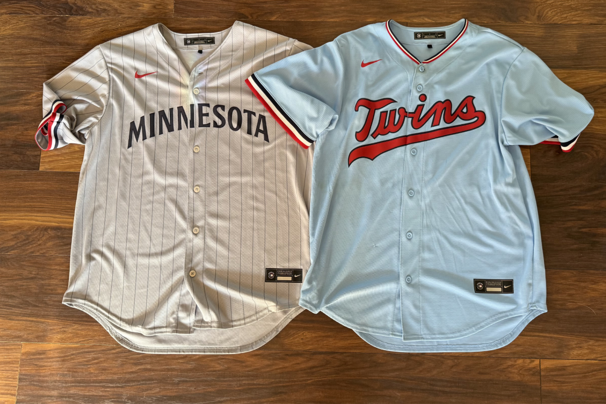 The Minnesota Twins moved to Minnesota in 1961 and have won two World Series in franchise history. 