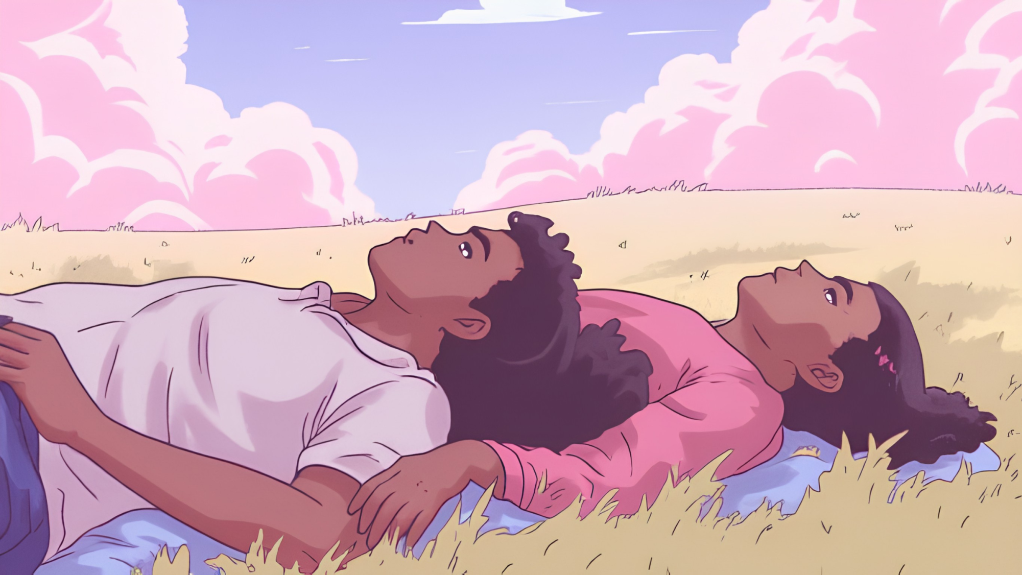 "Da Art of Storytellin' (Pt. 1)