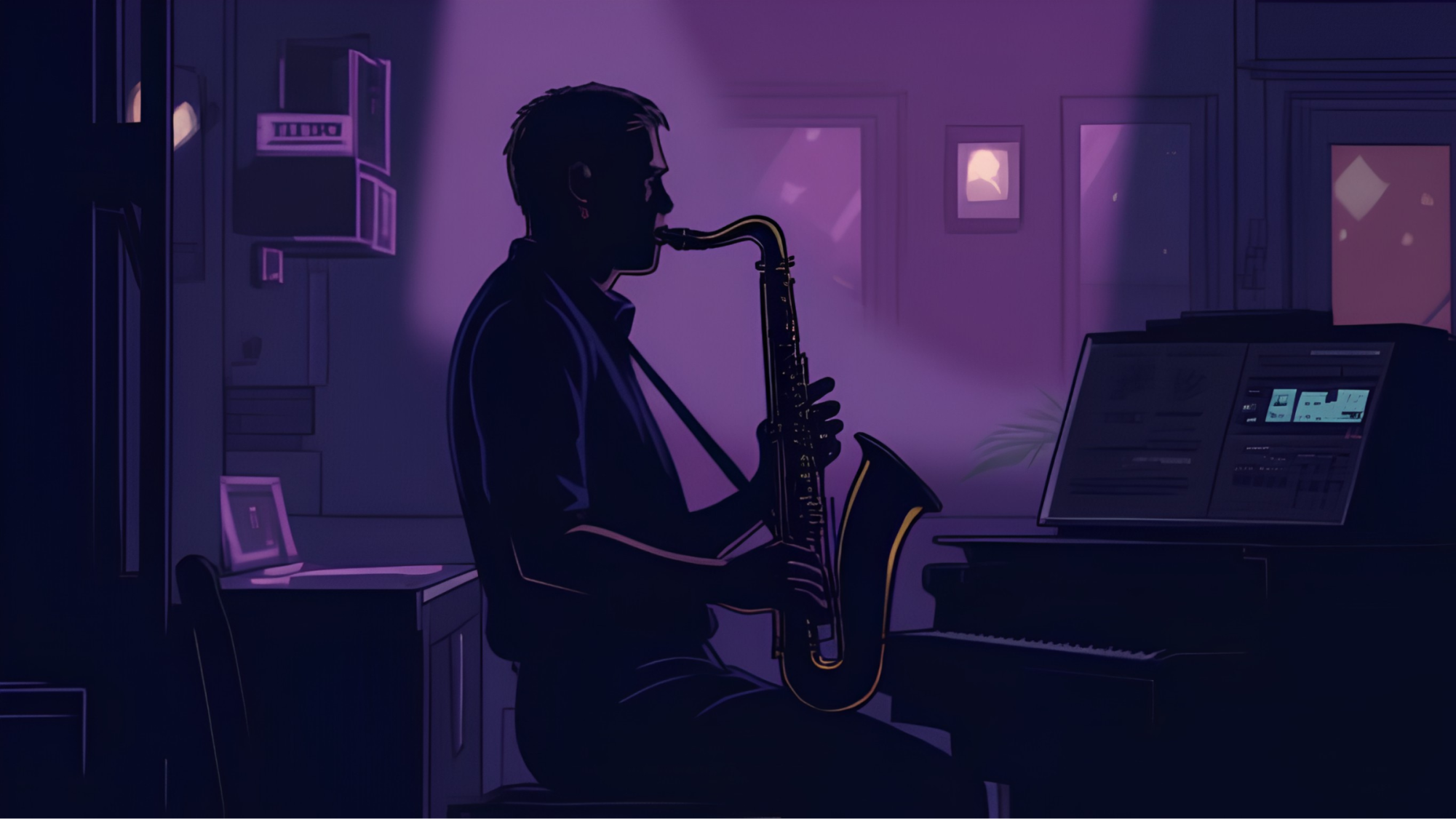 "Jazz (We've Got)"
