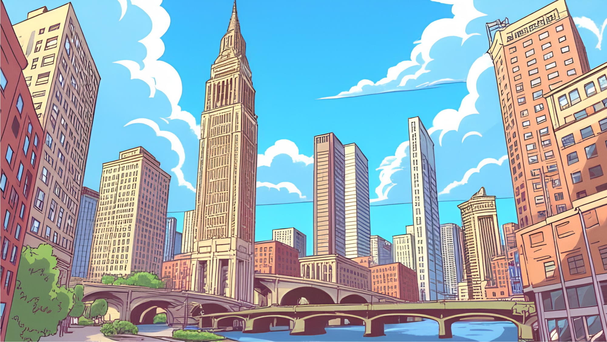"N.Y. State of Mind"
