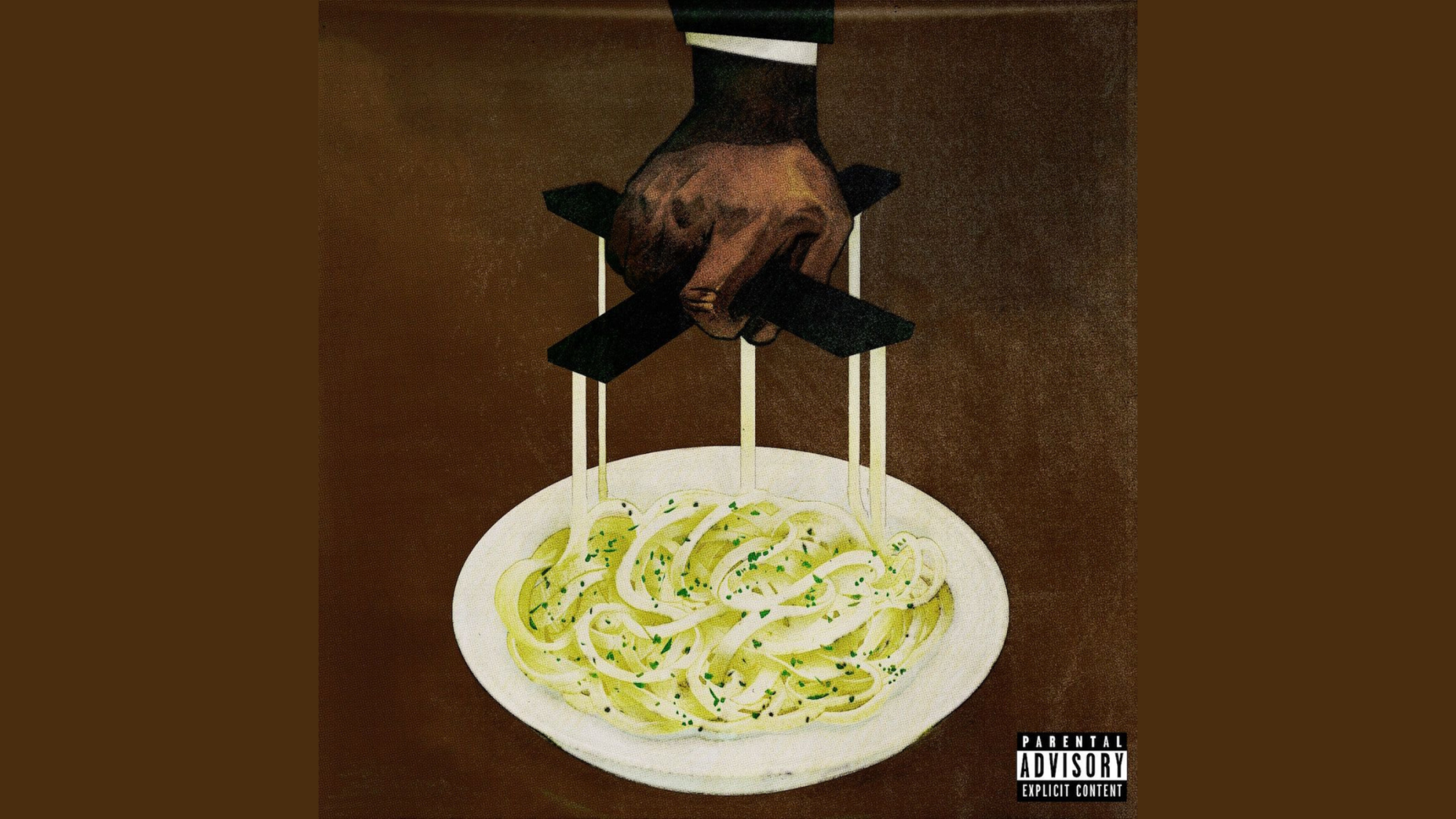 The album Alfredo was released on May 29, 2020 (free use photo from ESGN Records). 