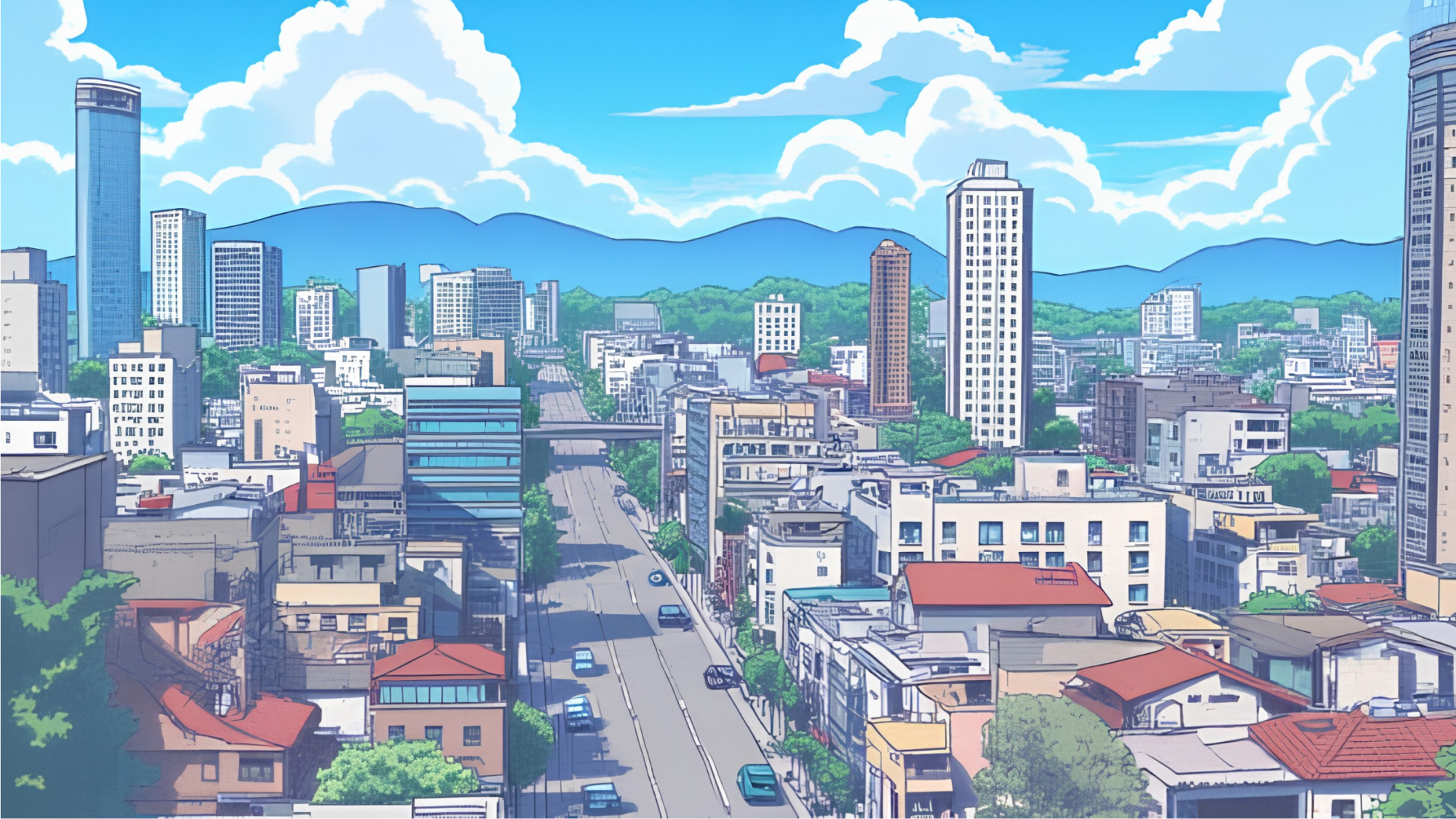 "m.A.A.d city"