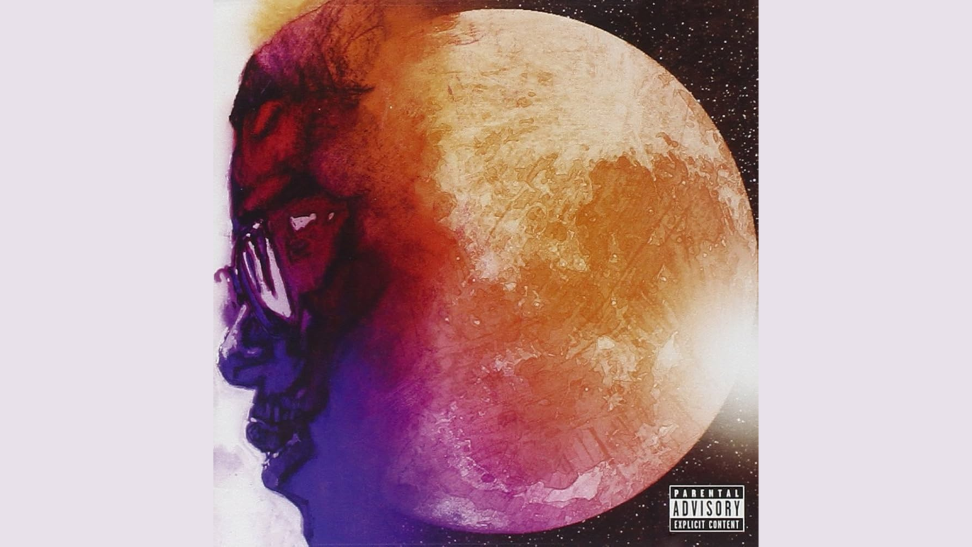 Man on the Moon: The End of Day was released on September 15, 2009 (free use photo from Universal Records). 