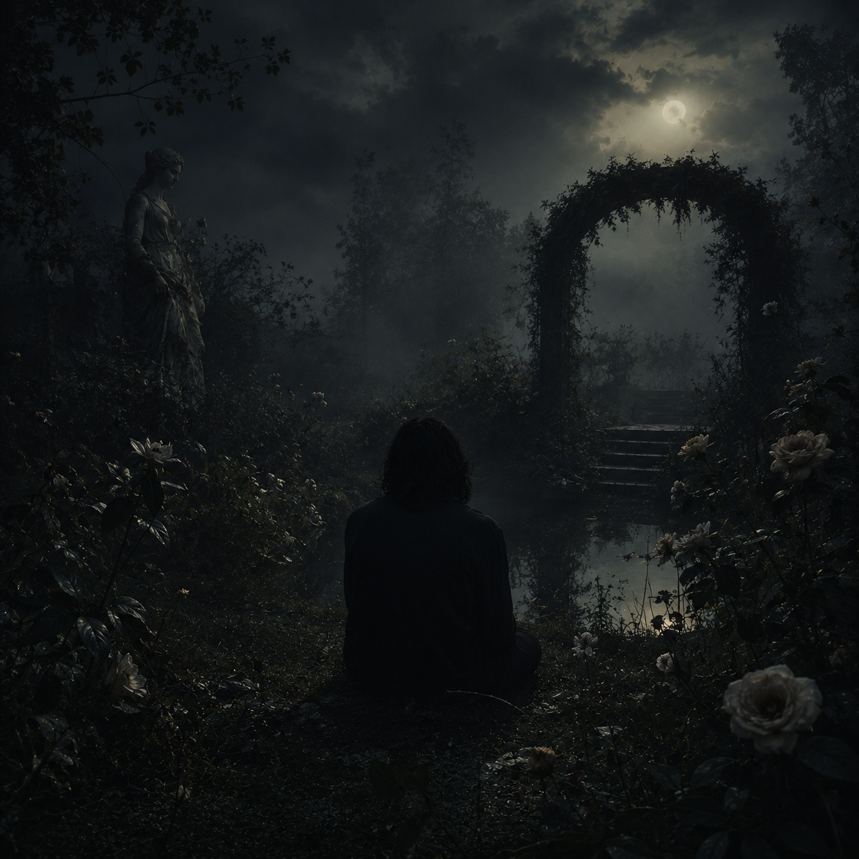 "Garden"