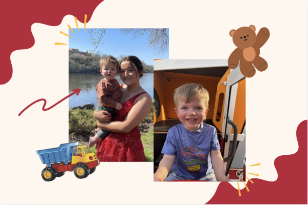 Going in depth about what it means to be a young aunt and the perks it comes with.