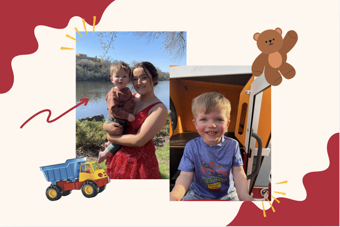Going in depth about what it means to be a young aunt and the perks it comes with.