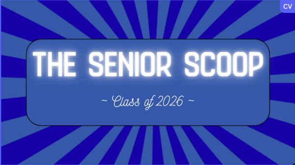 The Senior Scoop takes on