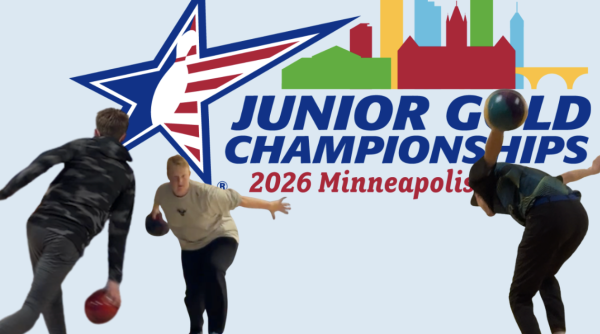 Bowlers in Minnesota are getting ready for Junior Gold