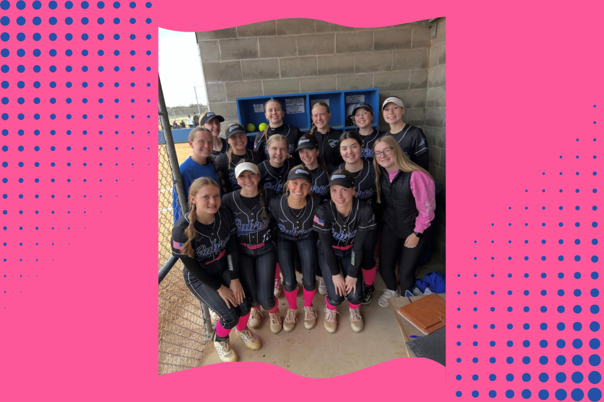 Sartell Softball hosts a cancer awareness night, and takes home a win against Little Falls Flyers, and Fergus Falls Otters.