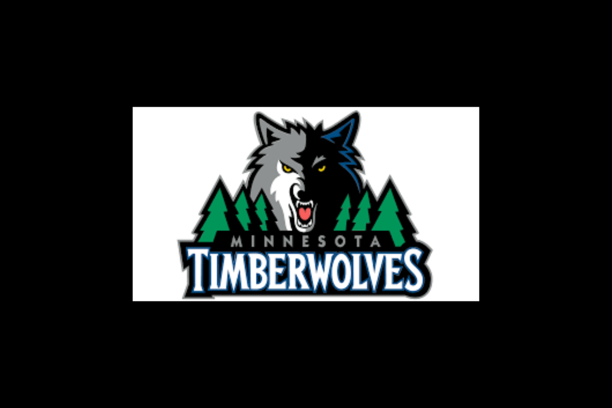 The Minnesota Timberwolves will play game 5 of the Western Conference Semi Finals in San Antonio (Image created with Canva AI)