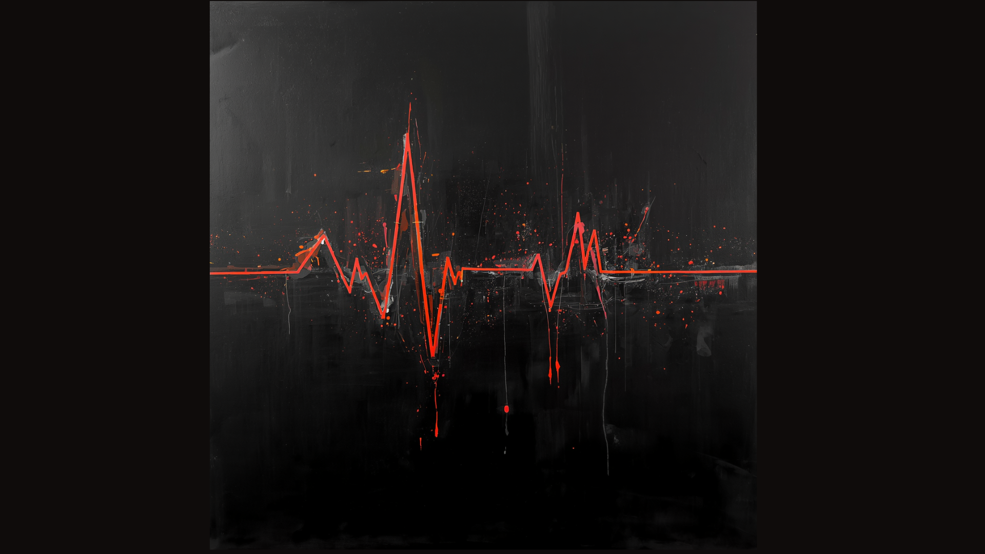 “Second Heartbeat”