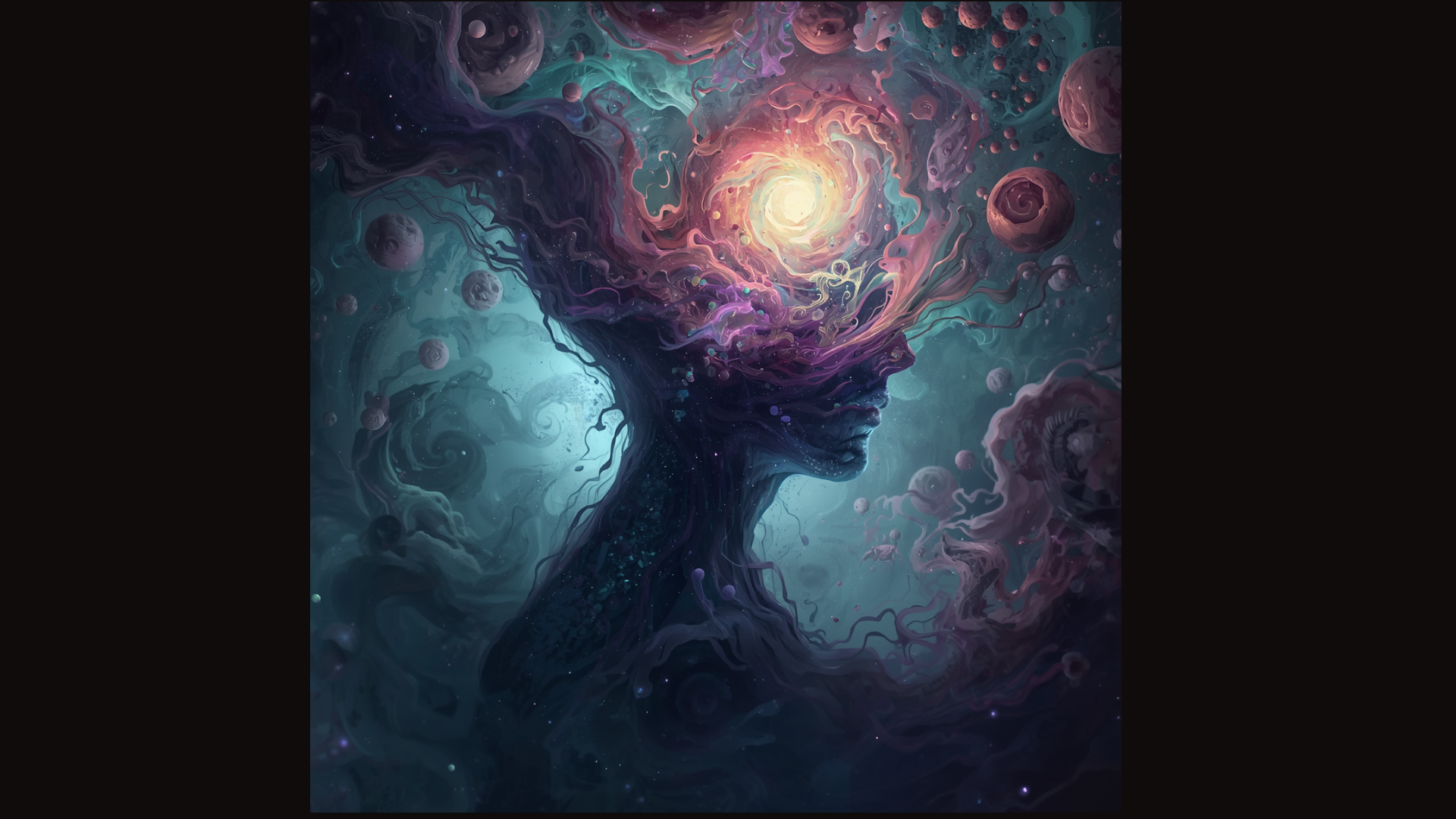 “Clairvoyant Disease”